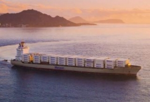 Matson Launching US West Coast  South Pacific Service