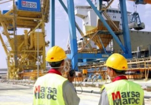 Morocco Sells 40 Pct of Shares in Port Operator Marsa Maroc