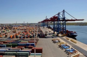 Global Container Volumes Will See Little Impact from Brexit