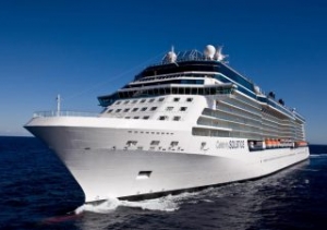 RCL Nets Financing for Two Edge-Class Cruise Ships