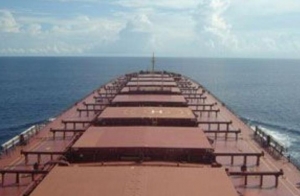 Diana Shipping to Purchase Capesize Dry Bulk Vessel