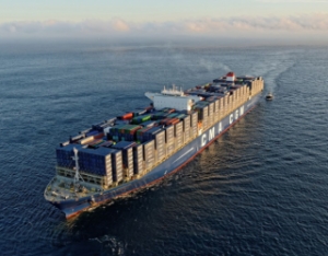 CMA CGM to Launch Total NOL Takeover