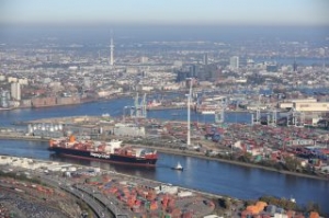 EU Council Approves New Port Transparency Rules