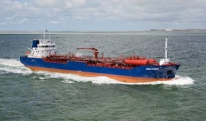 BIMCO: Oil Product Tanker Earnings in Decline