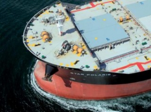 Star Bulk Sees Worst Quarter in 30 Years