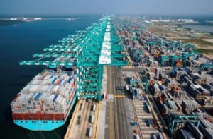 Port of Tanjung Pelepas in USD 2 Bn Capacity Expansion