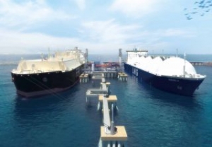 New Panama Canal Brings US LNG Closer to Asia