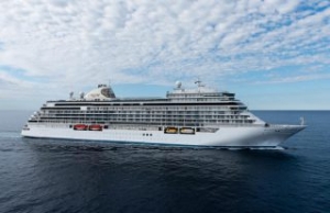 Fincantieri Delivers Seven Seas Explorer Cruise Ship