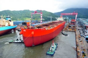 STX Shipbuilding in Talks to Cancel Vessel Orders