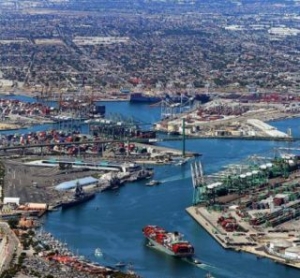 US Ports Could See Part of VW Settlement Cash