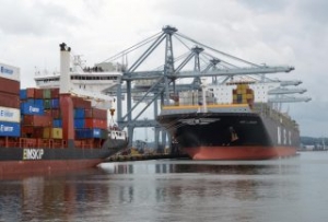 APM Terminals Buys Remaining Stake in Danish JV