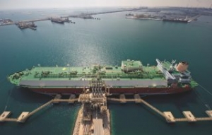 Qatargas Inks 20-Year LNG Supply Deal in Pakistan