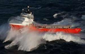 Golden Energy Enters Long Term Charter Agreement for PSV Energy Swan