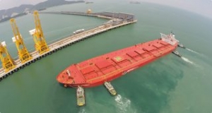 Vale Sells Three Valemaxes for USD 269 Mn