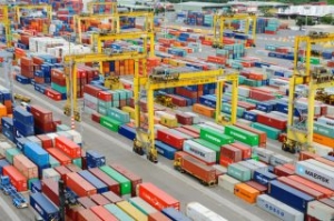 DP World Australia Spot On with Container Weighing