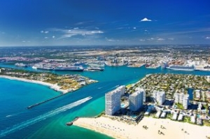 Port Everglades and EPA to Jointly Study Air Emissions