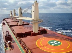 Eagle Bulk Raising USD 85 Mn to Buy More Vessels