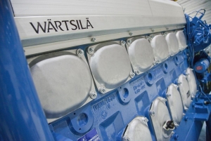 Wärtsilä Releases Another ECA Compliant Dual-Fuel Engine to US Market