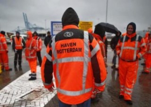Rotterdam Unions, Employers Reach Deal on Job Security