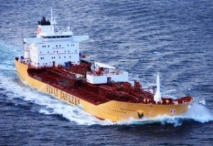 Stolt-Nielsen Improves Results, Fears Newbuilding Cancellations