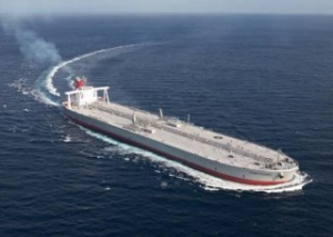 K Line, KLPL Place Orders for Five Tankers