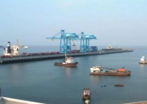 India to Set Up Major Port at Enayam