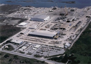 Gulf Island Fabrication Gets Walter Oil & Gas Contract LOI