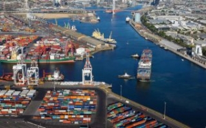 Port of Melbourne Sale Enters Second Round