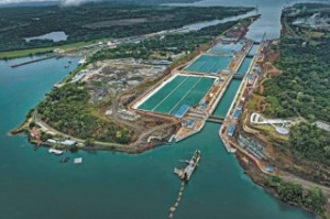 PGI Intelligence: Panama Canal Safety Issues to Offset Economic Benefits?