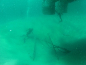 Treasure Hunters, Seafarer, Gets Florida Operations Extensions