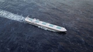 LR Presents Ship Autonomy Classification Scale