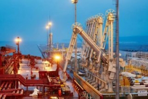 Novatek Cracks LNG Spot Market with First Shipment