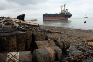Shipowners Reject Concept of EU Ship Recycling Licences