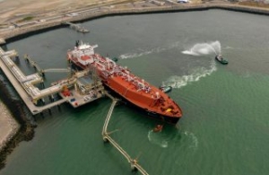 EDF Group Commissions Dunkerque LNG Terminal