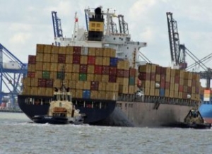 Two Freight Forwarding Firms Settle on Price Fixing Charges