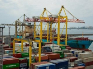 Ruscon Integrates Novorossiysk Terminal Operations