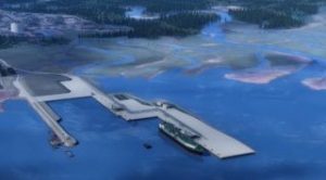LNG Canada Postpones Export Terminal Decision