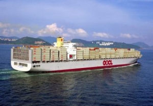 OOCL, ANL, COSCON Launch New Asia-Australia Services