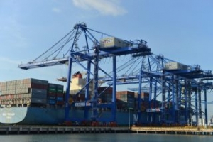 Hanjin Shipping to Sell Vietnamese Terminal Stake