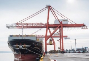 Canada to Modernize Port Saint John’s Westside Terminals