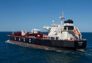 Report: UASC Looking to Sell Chemical Tanker Arm