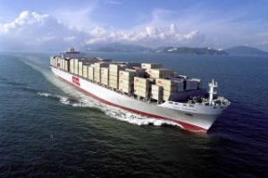 OOCL to Set Up New Asia-Adriatic Service