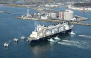 Annova LNG to Build Brownsville LNG Export Terminal