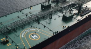 Navig8 Product Tankers Adds New LR1 Ship