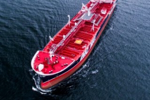 Stena Imagination Joins Stena Bulks Fleet