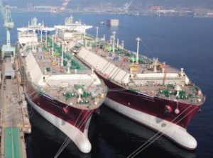 Nakilat Sees Steady Increase in Net Profit