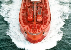 Tanker Shipping  The World of Energy Is Undergoing Fundamental Changes