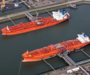 Stolt-Nielsen Buys Jo Tankers Chemical Tanker Operations