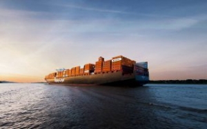 Hapag-Lloyd and UASC Pen Business Combination Agreement