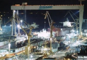 Hyundai Merchant Marine Could Get First Foreign CEO